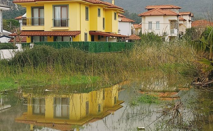 Dalyan – 6th & 7th&nbsp;February