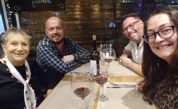 Dalyan – 12th to 14th&nbsp;February