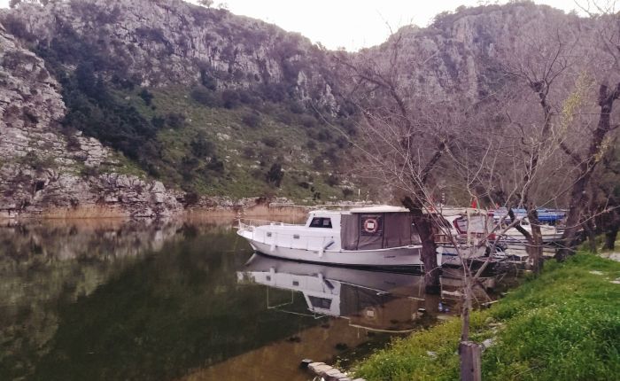 Dalyan – 18th & 19th&nbsp;February