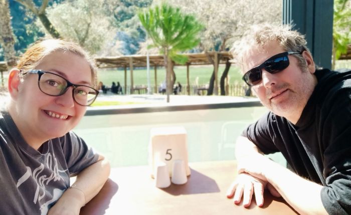 Dalyan – 22nd&nbsp;February