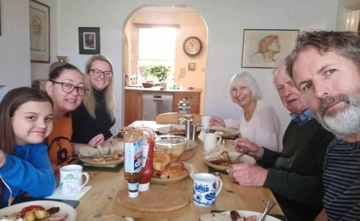 London & Gatwick – 17th&nbsp;January