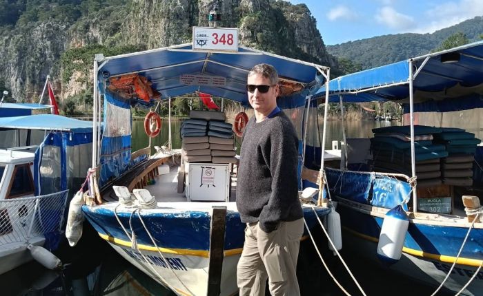 Dalyan – 25th & 26th&nbsp;February