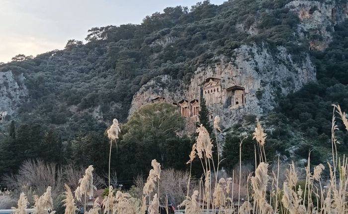 Dalyan – 3rd & 4th&nbsp;March