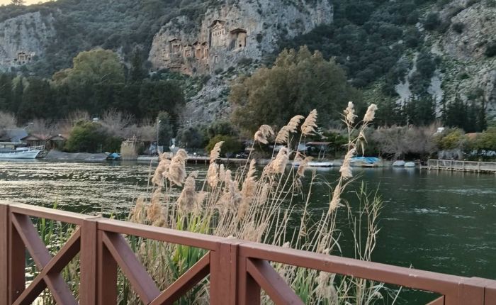 Dalyan – 5th&nbsp;March