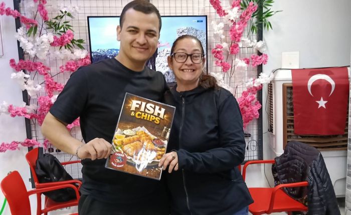 Dalyan – 13th&nbsp;March