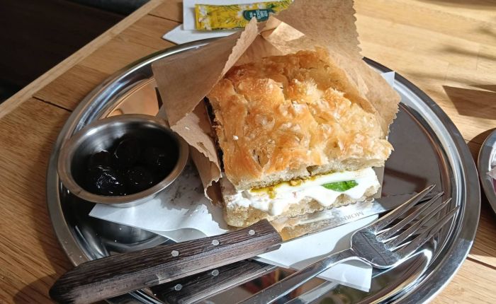 Dalyan – 14th&nbsp;March