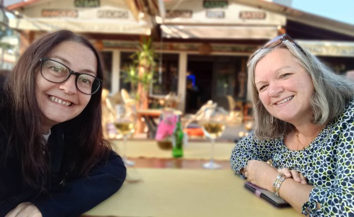 Dalyan – 16th&nbsp;March