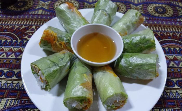 My Top 10 Foods in&nbsp;Vietnam