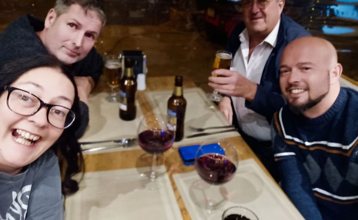 Dalyan – 27th&nbsp;February