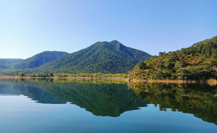 Dalyan – 28th Febraury