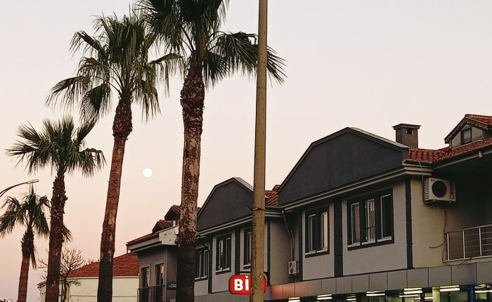 Dalyan – 1st & 2nd&nbsp;March