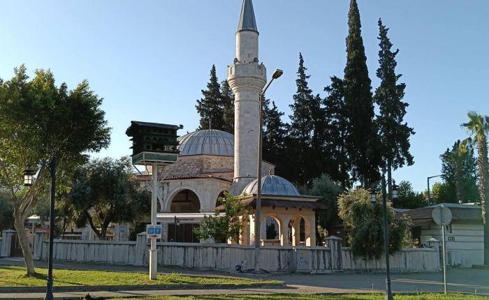 Dalyan – 21st April