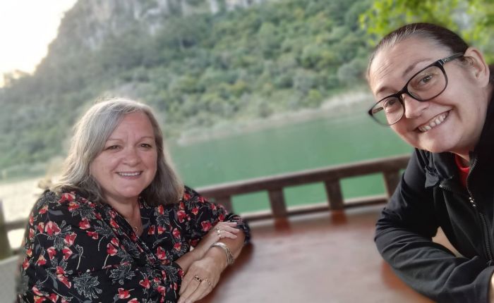 Dalyan – 22nd & 23rd April