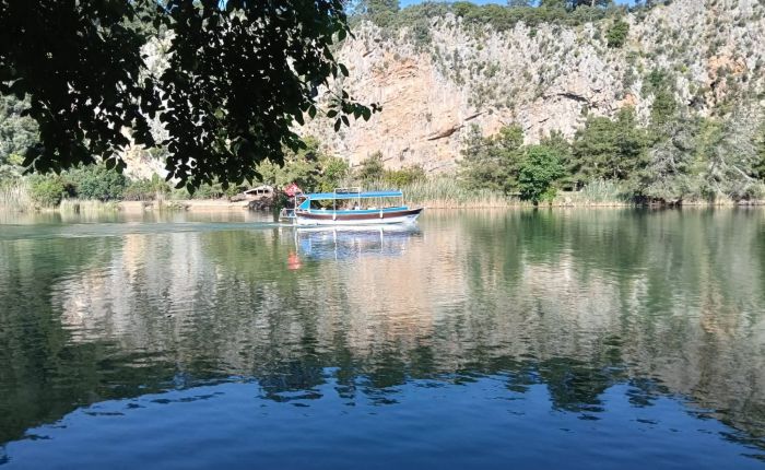 Dalyan – 29th April