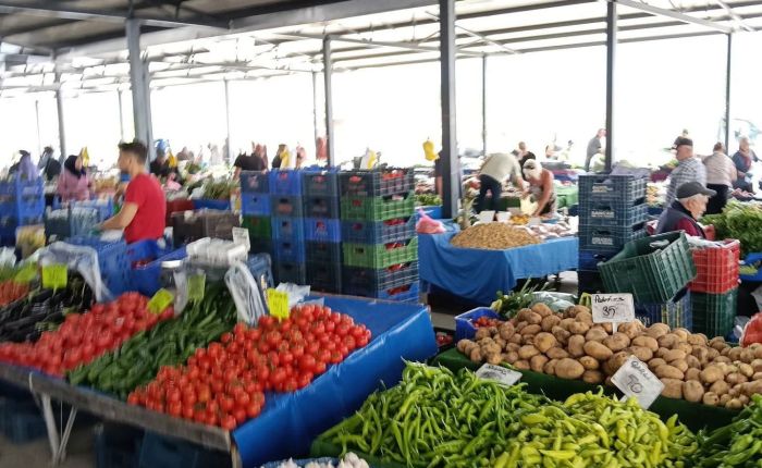 Dalyan – 9th May
