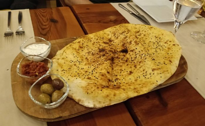 Dalyan – 13th&nbsp;May