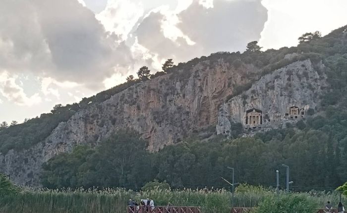 Dalyan – 14th&nbsp;May