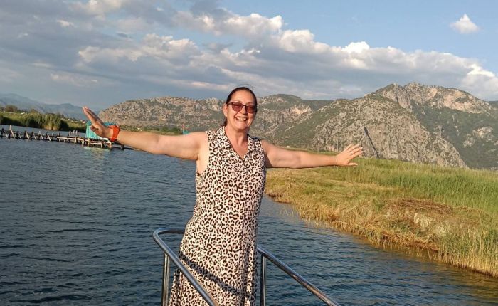 Dalyan – 21st May