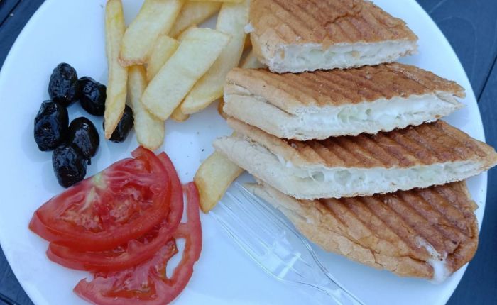 Dalyan – 27th & 28th May