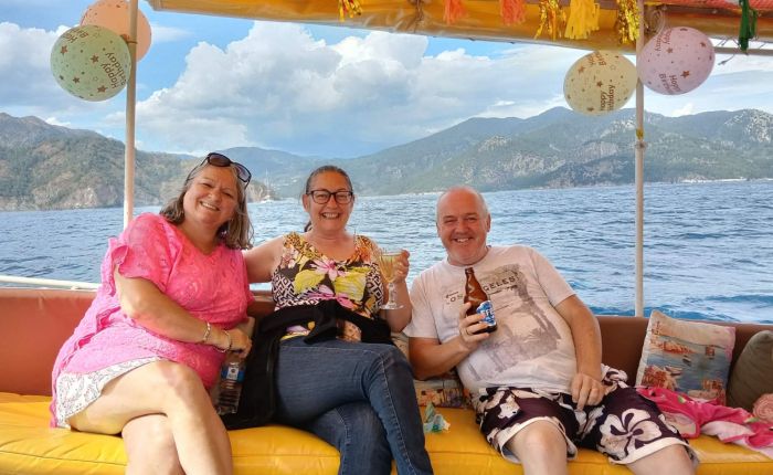 Dalyan – 2nd&nbsp;May