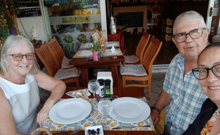 Dalyan – 1st&nbsp;June