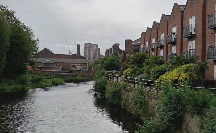 Sheffield – 4th&nbsp;June