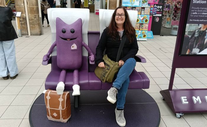 Sheffield – 6th&nbsp;June