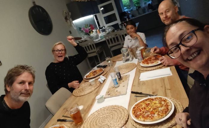 Sevenoaks – 11th June