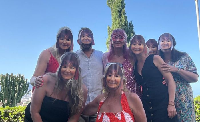 Costa Del Sol – 13th&nbsp;June