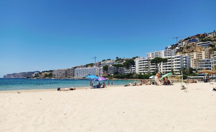 Mallorca – 16th&nbsp;June