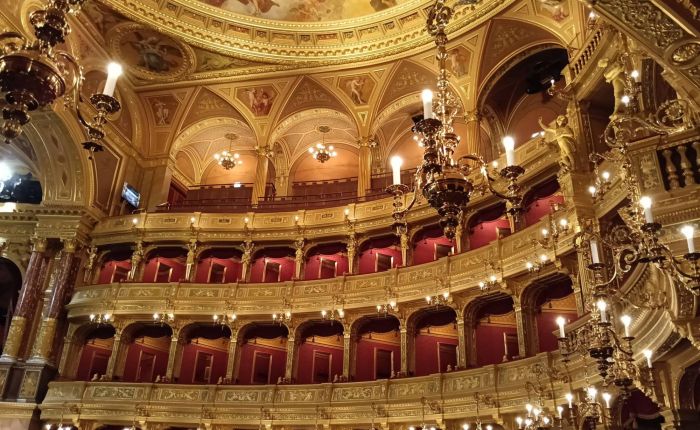 Budapest – 18th&nbsp;June