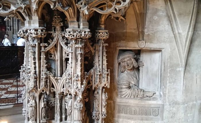 Vienna – 21st&nbsp;June