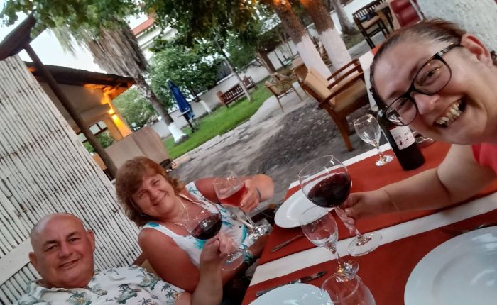 Dalyan – 24th & 25th&nbsp;June
