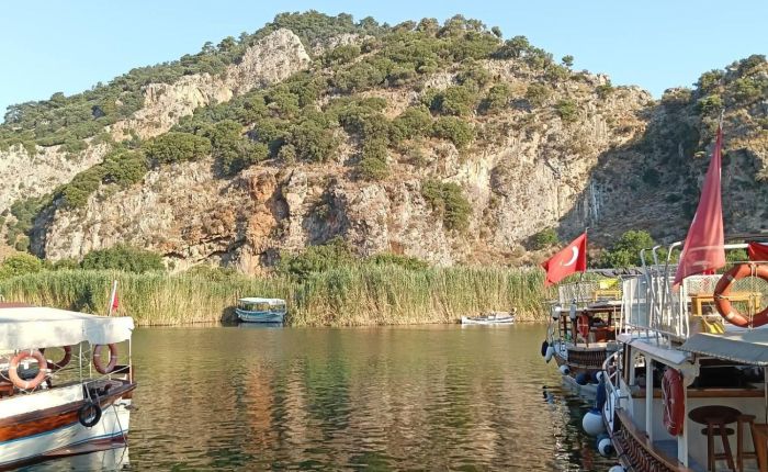 Dalyan – 26th&nbsp;June
