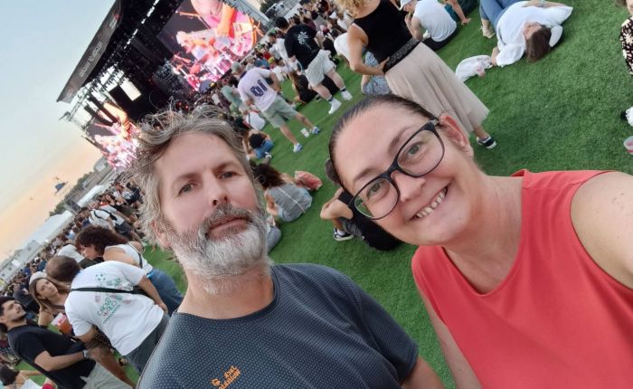 Madrid – 10th&nbsp;July