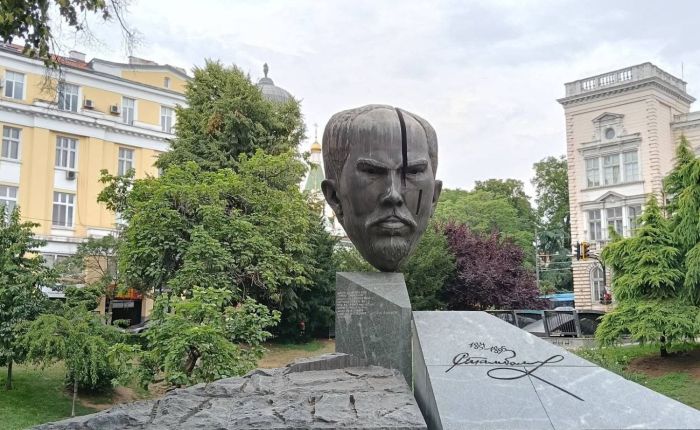 Sofia – 16th&nbsp;July