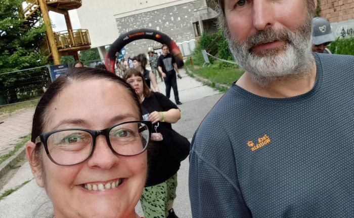 Sofia to Plovdiv – 17th July