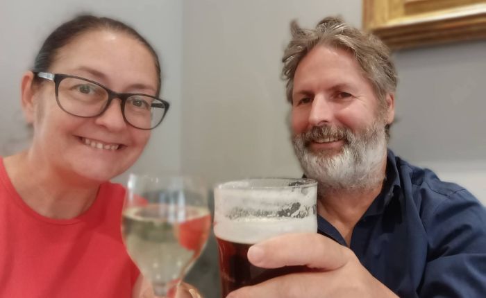 London – 21st to 23rd&nbsp;July