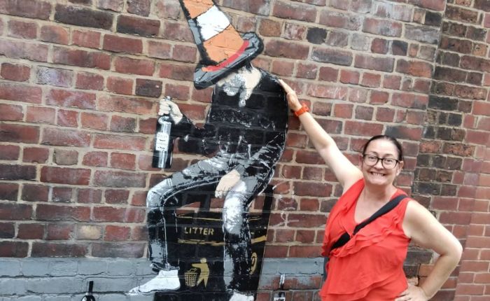 Sheffield – 25th&nbsp;July