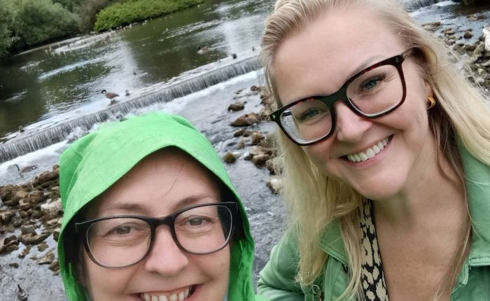 Bakewell & Buxton – 26th&nbsp;July