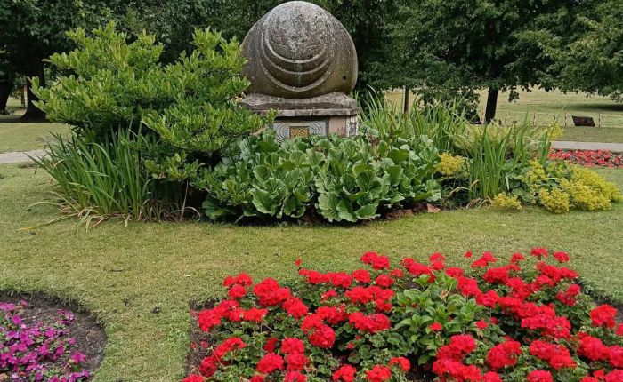 Buxton and Sheffield – 28th & 29th&nbsp;July
