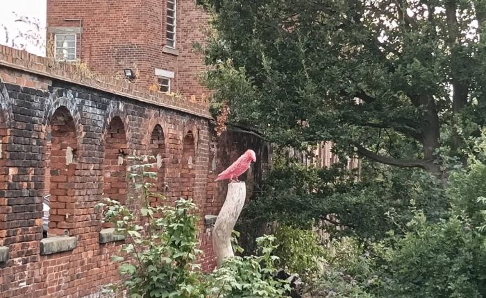 Sheffield – 3rd & 4th&nbsp;August