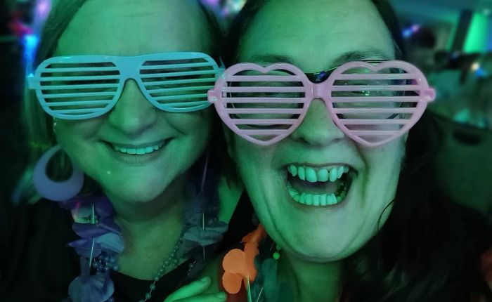 Sheffield – 8th August