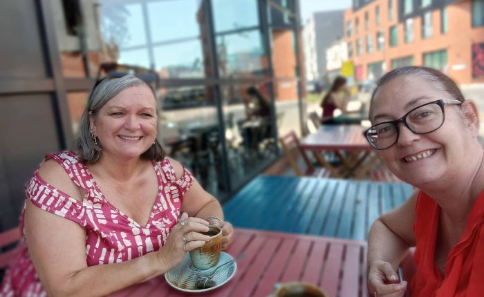 Sheffield – 11th to 13th August