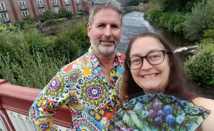 Sheffield – 14th&nbsp;August