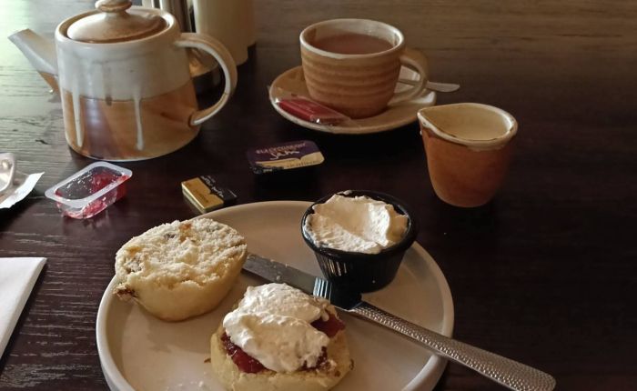 Scotland to Sheffield – 20th&nbsp;August