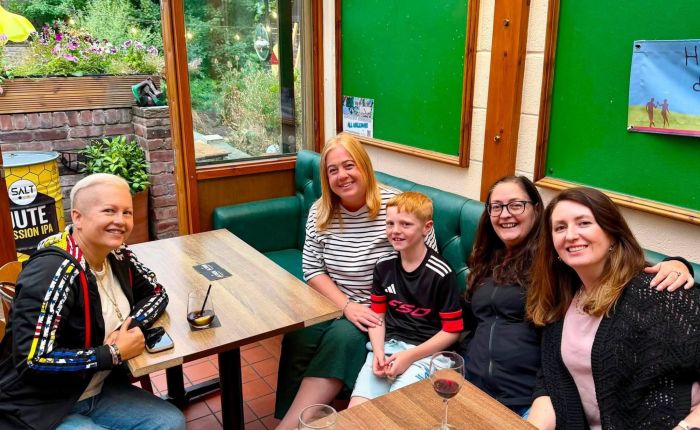 Sheffield – 21st&nbsp;August