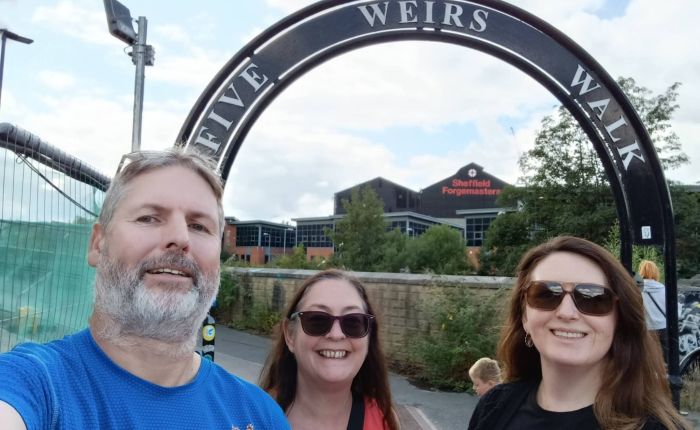 Sheffield – 22nd&nbsp;August