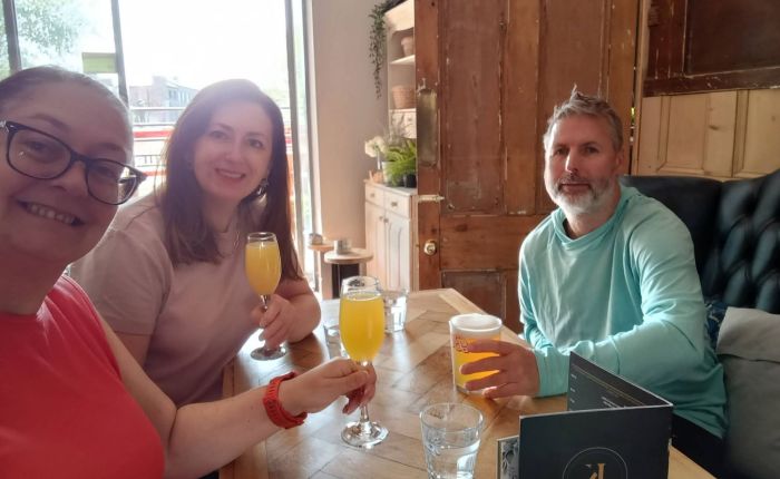 Sheffield – 23rd&nbsp;August