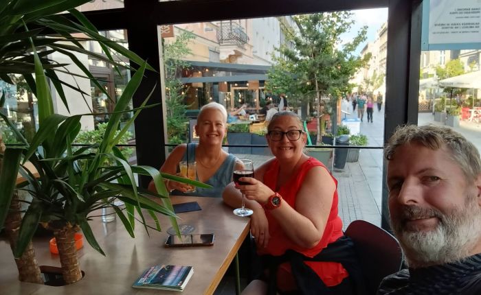 Katowice – 31st August